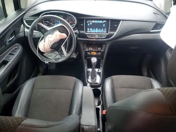 KL4CJASB9LB046833 2020 BUICK ENCORE - Image 8