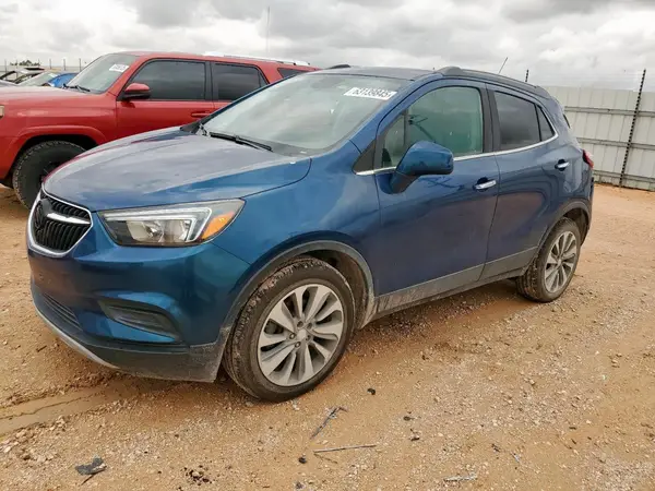 KL4CJASB9LB047304 2020 BUICK ENCORE - Image 1