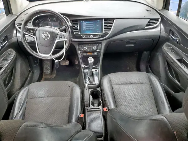 KL4CJASB9LB047304 2020 BUICK ENCORE - Image 8