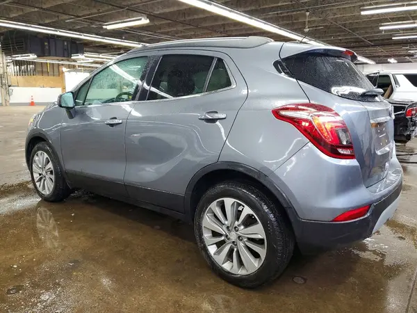 KL4CJASB9LB048615 2020 BUICK ENCORE - Image 2