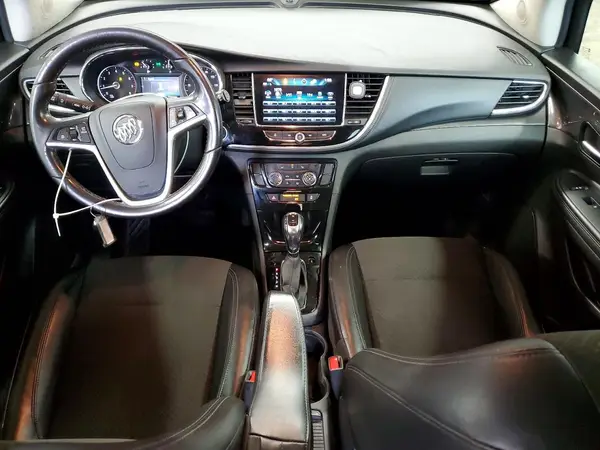KL4CJASB9LB048615 2020 BUICK ENCORE - Image 8