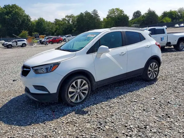 KL4CJASB9LB049408 2020 BUICK ENCORE - Image 1