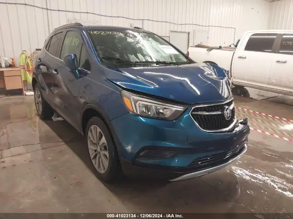 KL4CJASB9LB049618 2020 BUICK ENCORE - Image 1