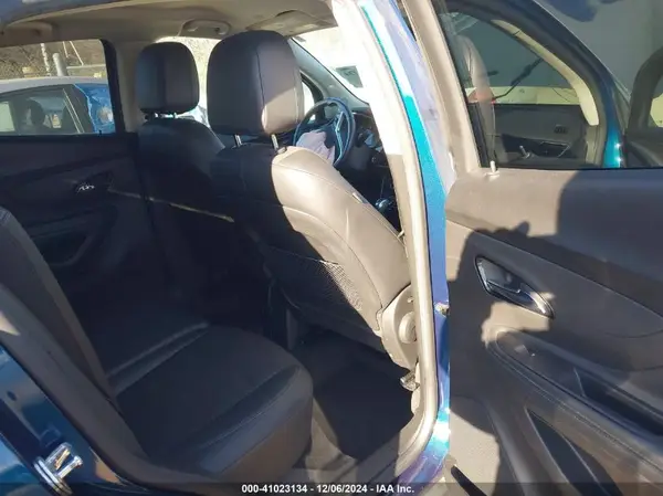 KL4CJASB9LB049618 2020 BUICK ENCORE - Image 8