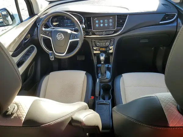 KL4CJASB9LB051076 2020 BUICK ENCORE - Image 8