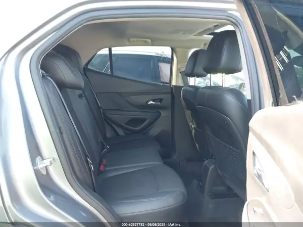 KL4CJASB9LB052423 2020 BUICK ENCORE - Image 8