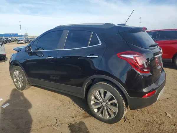 KL4CJASB9LB055225 2020 BUICK ENCORE - Image 2