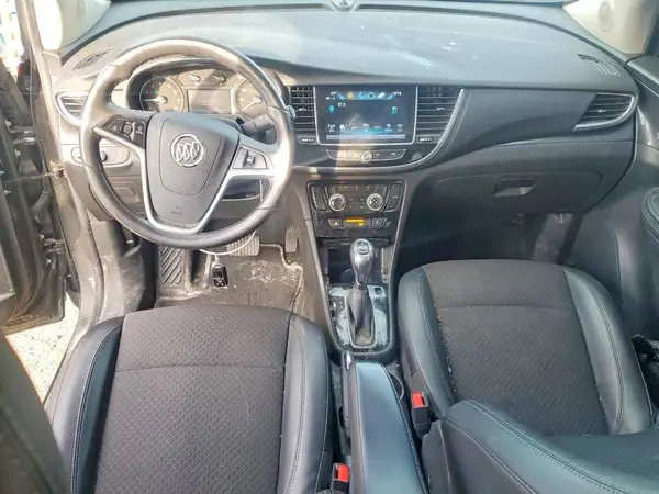 KL4CJASB9LB055225 2020 BUICK ENCORE - Image 8