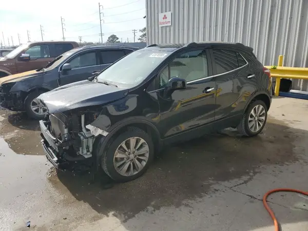 KL4CJASB9LB055919 2020 BUICK ENCORE - Image 1