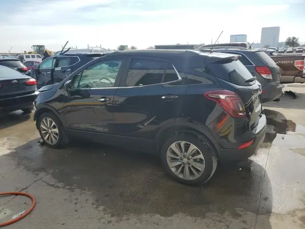 KL4CJASB9LB055919 2020 BUICK ENCORE - Image 2