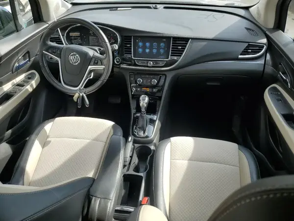 KL4CJASB9LB055919 2020 BUICK ENCORE - Image 8