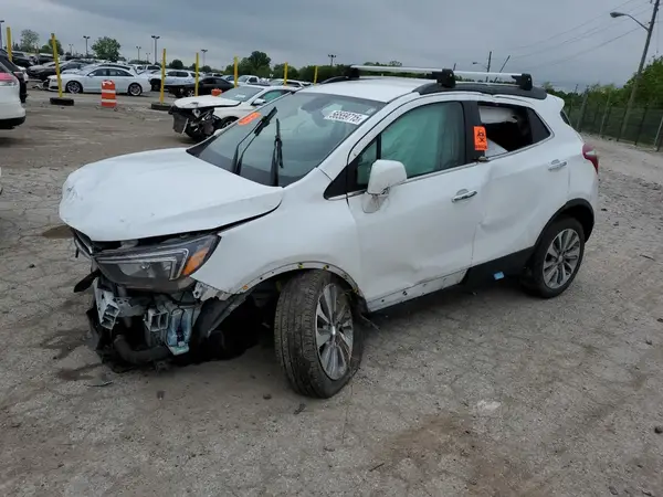 KL4CJASB9LB056312 2020 BUICK ENCORE - Image 1