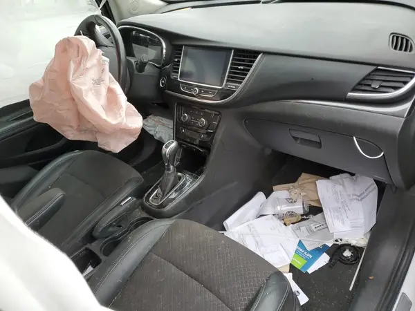 KL4CJASB9LB056312 2020 BUICK ENCORE - Image 8