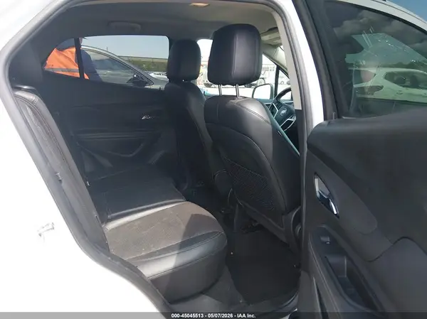 KL4CJASB9LB056374 2020 BUICK ENCORE - Image 8