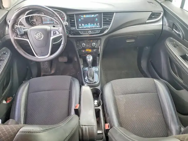 KL4CJASB9LB060733 2020 BUICK ENCORE - Image 8