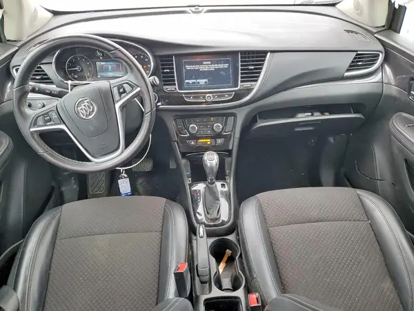 KL4CJASB9LB061638 2020 BUICK ENCORE - Image 8