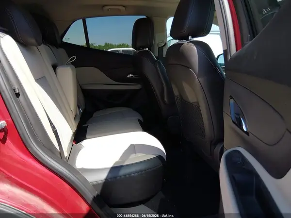 KL4CJASB9LB063311 2020 BUICK ENCORE - Image 8