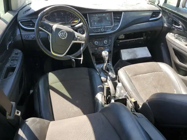 KL4CJASB9LB070081 2020 BUICK ENCORE - Image 8