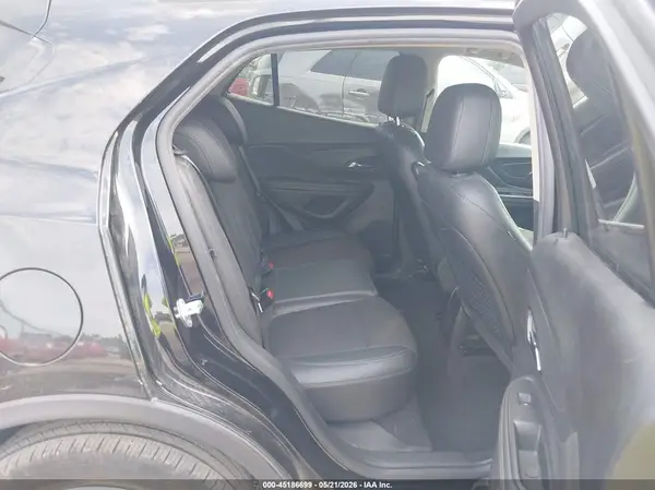 KL4CJASB9LB070100 2020 BUICK ENCORE - Image 8