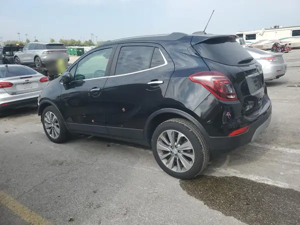 KL4CJASB9LB073367 2020 BUICK ENCORE - Image 2