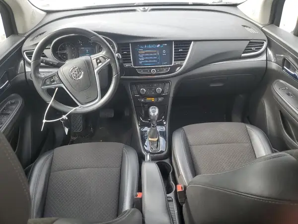 KL4CJASB9LB073367 2020 BUICK ENCORE - Image 8