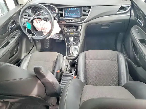 KL4CJASB9LB076625 2020 BUICK ENCORE - Image 8