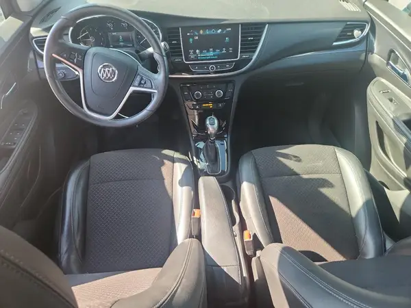 KL4CJASB9LB076852 2020 BUICK ENCORE - Image 8