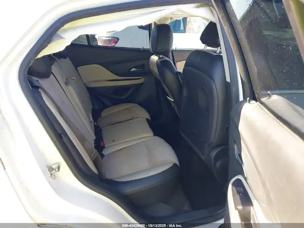 KL4CJASB9LB077547 2020 BUICK ENCORE - Image 8