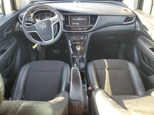 KL4CJASB9LB086832 2020 BUICK ENCORE - Image 8