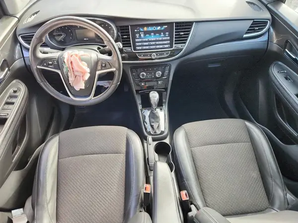 KL4CJASB9LB091738 2020 BUICK ENCORE - Image 8