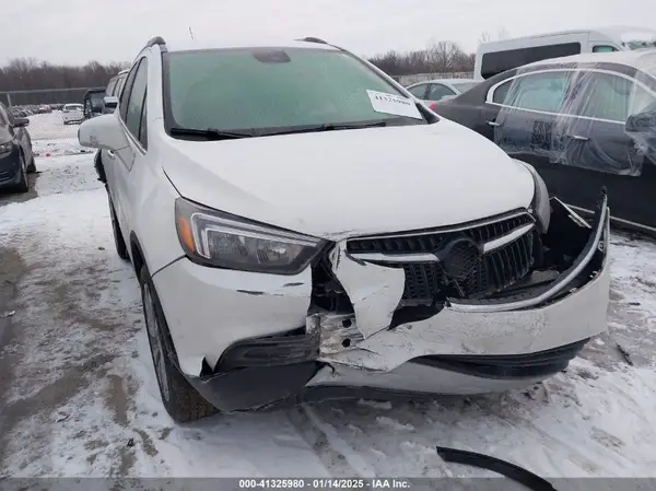 KL4CJASB9LB316160 2020 BUICK ENCORE - Image 1
