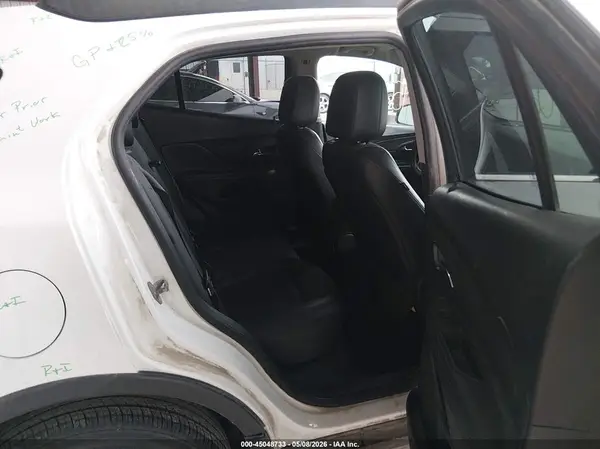 KL4CJASB9LB320175 2020 BUICK ENCORE - Image 8