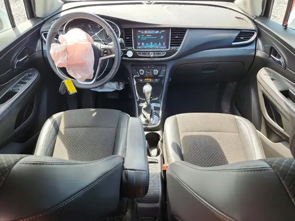 KL4CJASB9LB321004 2020 BUICK ENCORE - Image 8
