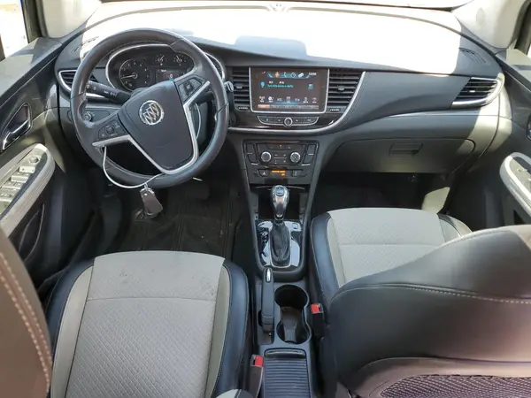 KL4CJASB9LB321522 2020 BUICK ENCORE - Image 8