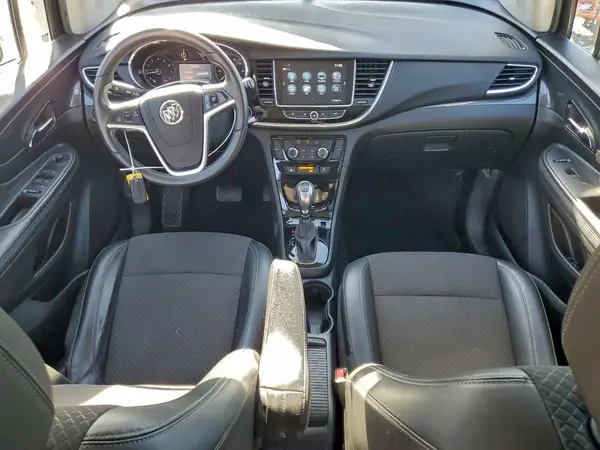KL4CJASB9LB322184 2020 BUICK ENCORE - Image 8
