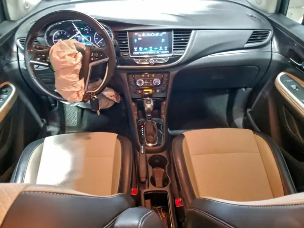 KL4CJASB9LB322198 2020 BUICK ENCORE - Image 8