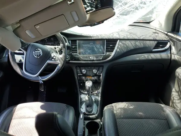 KL4CJASB9LB330091 2020 BUICK ENCORE - Image 8