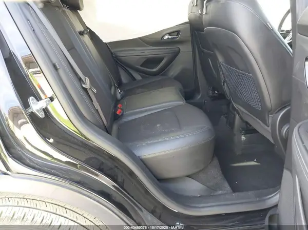 KL4CJASB9LB330155 2020 BUICK ENCORE - Image 8