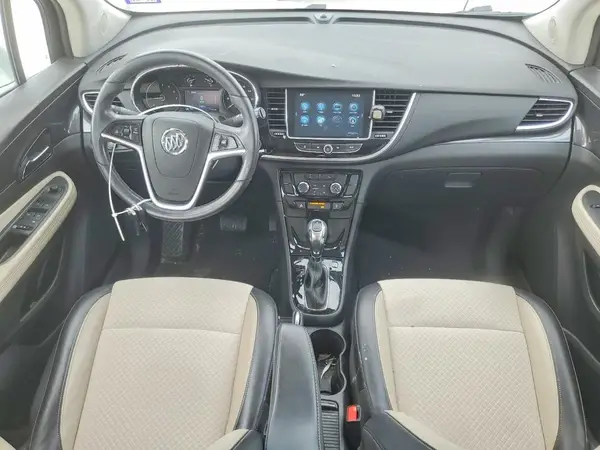 KL4CJASB9LB341043 2020 BUICK ENCORE - Image 8