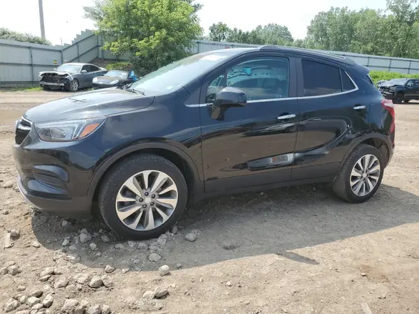 KL4CJASB9LB341088 2020 BUICK ENCORE - Image 1