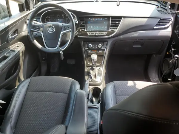 KL4CJASB9LB341088 2020 BUICK ENCORE - Image 8