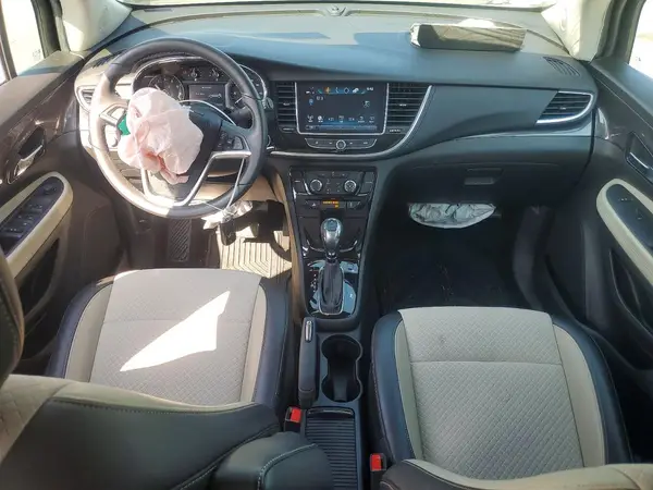 KL4CJASB9LB342077 2020 BUICK ENCORE - Image 8