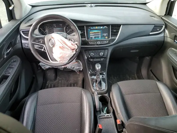 KL4CJASB9LB342189 2020 BUICK ENCORE - Image 8