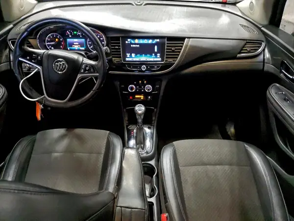 KL4CJASB9LB343990 2020 BUICK ENCORE - Image 8