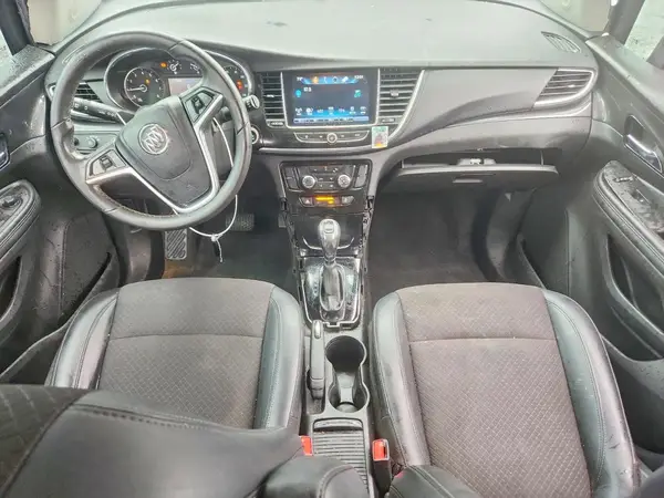 KL4CJASB9LB344007 2020 BUICK ENCORE - Image 8
