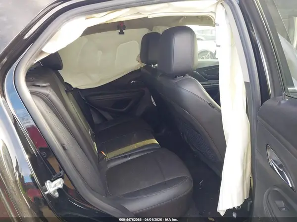 KL4CJASB9LB344959 2020 BUICK ENCORE - Image 8