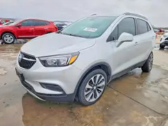 KL4CJASB9MB301711 2021 BUICK ENCORE