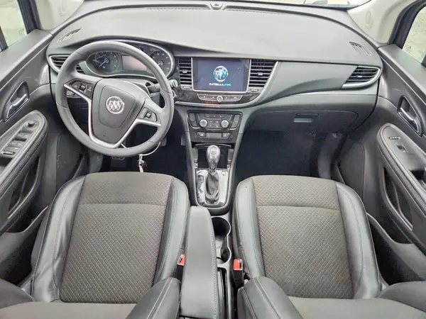 KL4CJASB9MB301711 2021 BUICK ENCORE - Image 8