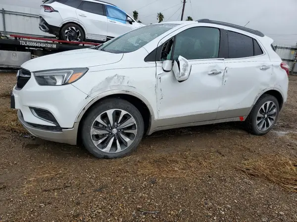 KL4CJASB9MB301966 2021 BUICK ENCORE - Image 1