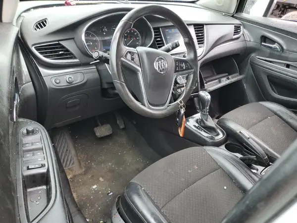 KL4CJASB9MB301966 2021 BUICK ENCORE - Image 8